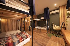 Glamping Tokyo Asakusa - Hostel