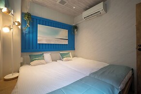 Glamping Tokyo Asakusa - Hostel