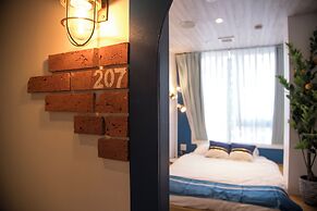 Glamping Tokyo Asakusa - Hostel