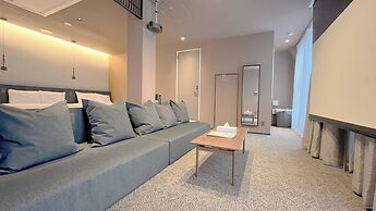 Glamping Tokyo Asakusa - Hostel