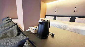 Glamping Tokyo Asakusa - Hostel