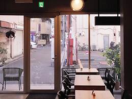 Glamping Tokyo Asakusa - Hostel