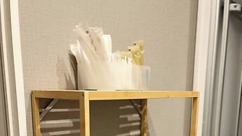 Glamping Tokyo Asakusa - Hostel