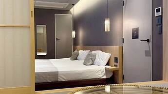 Glamping Tokyo Asakusa - Hostel