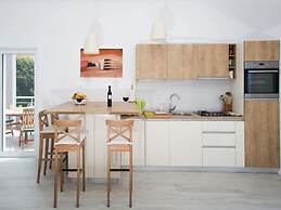 Apartment Maris