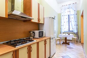 SivakApart on Liteiniy 21