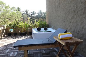 3102bce A Vedic Resort