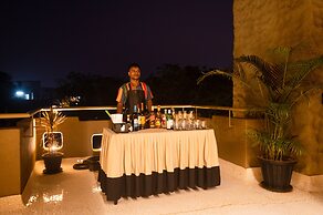 3102bce A Vedic Resort