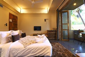 3102bce A Vedic Resort