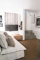 Janelas Verdes Stylish Tailor Made Flat