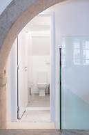 Janelas Verdes Stylish Tailor Made Flat