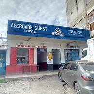Aberdare Guest House
