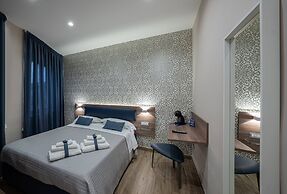 Famalu Apartments