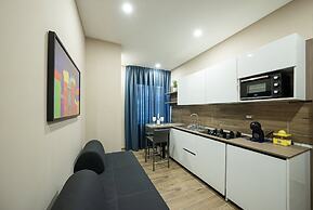 Famalu Apartments