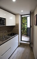 Famalu Apartments