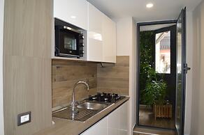 Famalu Apartments