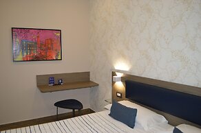 Famalu Apartments
