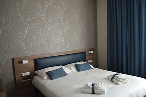 Famalu Apartments