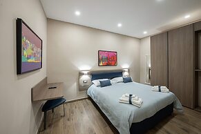 Famalu Apartments