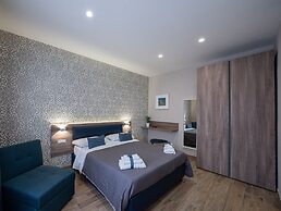 Famalu Apartments