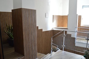 Famalu Apartments