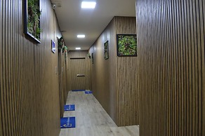 Famalu Apartments
