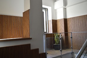 Famalu Apartments