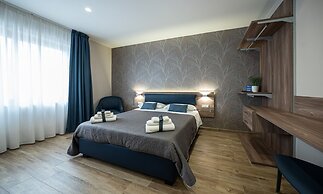 Famalu Apartments