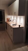 Rose Cottage 70m2 Tórshavn with Parking
