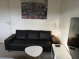 Rose Cottage 70m2 Tórshavn with Parking