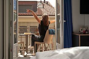 The Hey Hotel