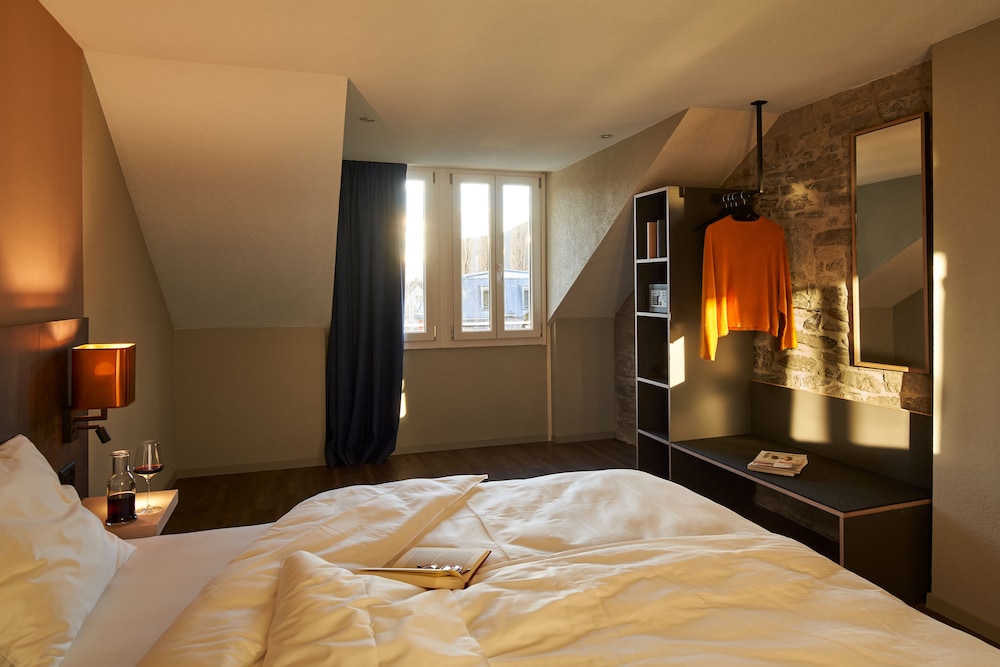 The Hey Hotel