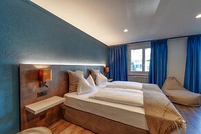 The Hey Hotel