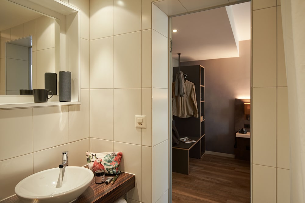 The Hey Hotel