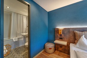 The Hey Hotel