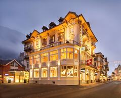 The Hey Hotel