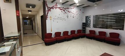 Hotel North Star