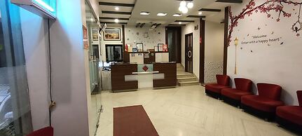 Hotel North Star