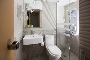 Hotel Delphi Beach - All Inclusive