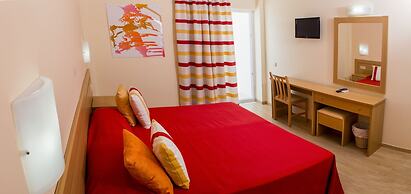 Hotel Delphi Beach - All Inclusive