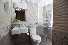 Hotel Delphi Beach - All Inclusive
