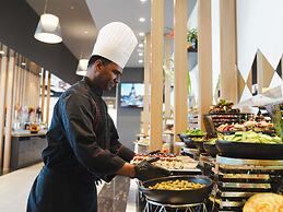 Adagio Jeddah City Center