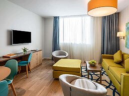 Adagio Jeddah City Center