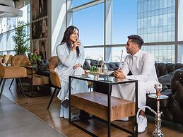 Adagio Jeddah City Center