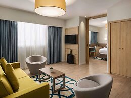 Adagio Jeddah City Center