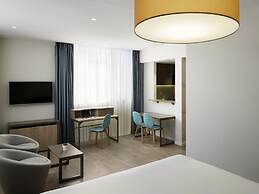 Adagio Jeddah City Center