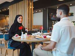 Adagio Jeddah City Center