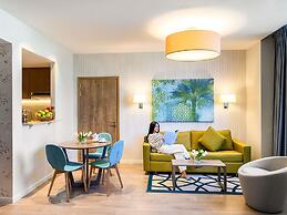 Adagio Jeddah City Center