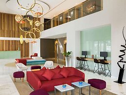 Adagio Jeddah City Center