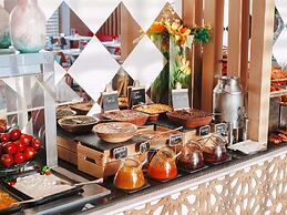 Adagio Jeddah City Center